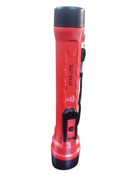 Compact Mini Target Torch