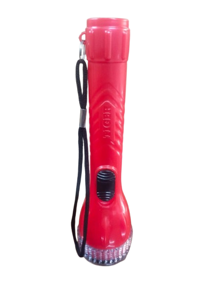 Star Lite Tiger rugged torch