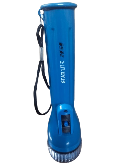 Star Lite 2050 with AC charging input